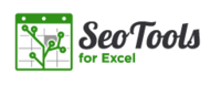 SEO Tools for Excel logo