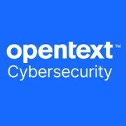 Fortify on Demand, from OpenText logo