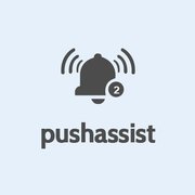 PushAssist Logo