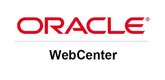 Oracle WebCenter Content logo