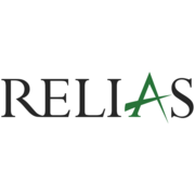 Relias Learning Management System Logo