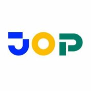 JOP Logo