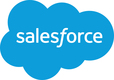 Salesforce Field Service logo
