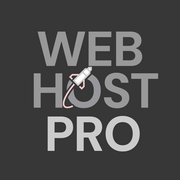 Web Host Pro Web Hosting Logo