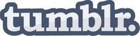 Tumblr logo