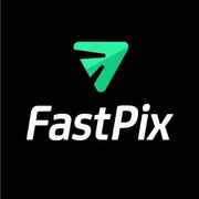FastPix Logo