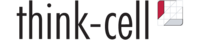 think-cell logo
