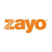 Zayo Dedicated Internet Access Logo