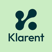 Klarent Logo