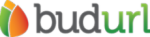 BudURL logo