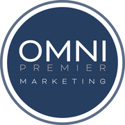 Omni Premier Marketing Logo