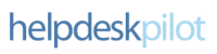 Helpdesk Pilot logo