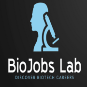 BioJobs Lab Logo