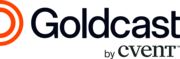 Goldcast logo
