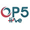 OP5Live Logo