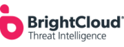 BrightCloud by OpenText Logo