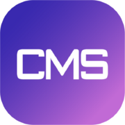 C-Data CMS Logo