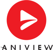 Aniview Video CMS Logo
