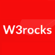 W3rocks Logo