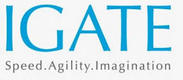IGATE Service Desk Outsourcing logo
