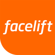 Facelift Cloud Logo
