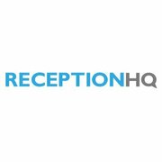 ReceptionHQ Logo