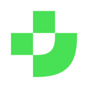 Junie, by JetBrains Logo