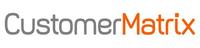 CustomerMatrix logo
