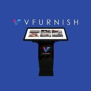 vFurnish Logo