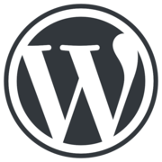 Wordpress.com Logo