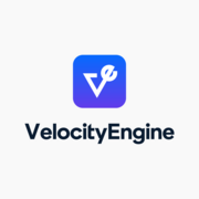 VelocityEngine Logo
