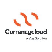 Currencycloud, a Visa solution Logo