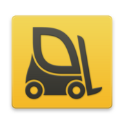 Forklift Logo