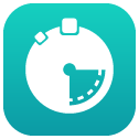 proMX Time Tracking Logo