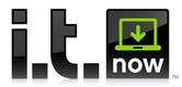 i.t.NOW Managed IT Service logo