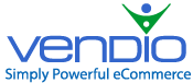 Vendio logo