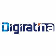 Digiratina Technology Solutions Logo