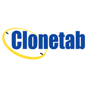 Clonetab Logo