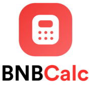BNBCalc Logo