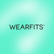 Virtual Try-On for Shoes and Bags by WEARFITS Logo