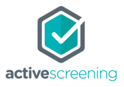 Active Screening Logo