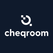 CHEQROOM Logo