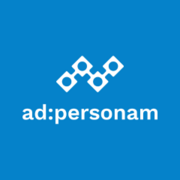 ad:personam Self Serve DSP Logo