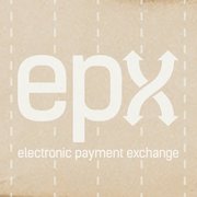 EPX (Electronic Payment Exchange) logo