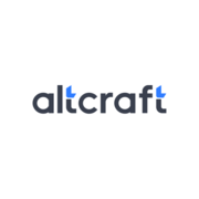 Altcraft Platform Logo