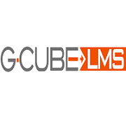 G-Cube LMS Logo