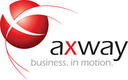 Axway API Gateway, part of the AMPLIFY platform logo