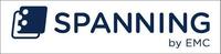 Spanning by EMC logo