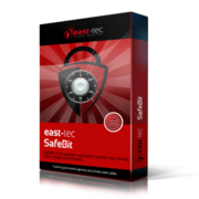 east-tec SafeBit Logo