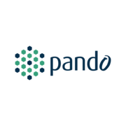 Pando Logo
